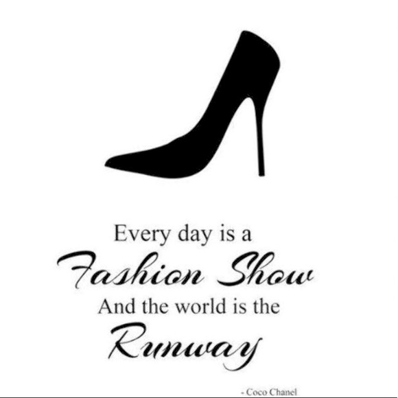 Shoes - Picture 1 of 1